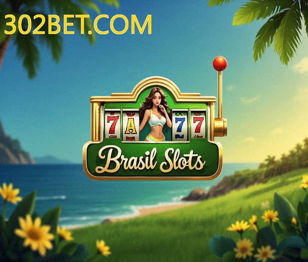 302bet GAME-Slots